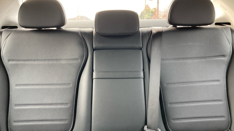 Mercedes-Benz C-Class C220d Sport 4dr 9G-Tronic Diesel Saloon